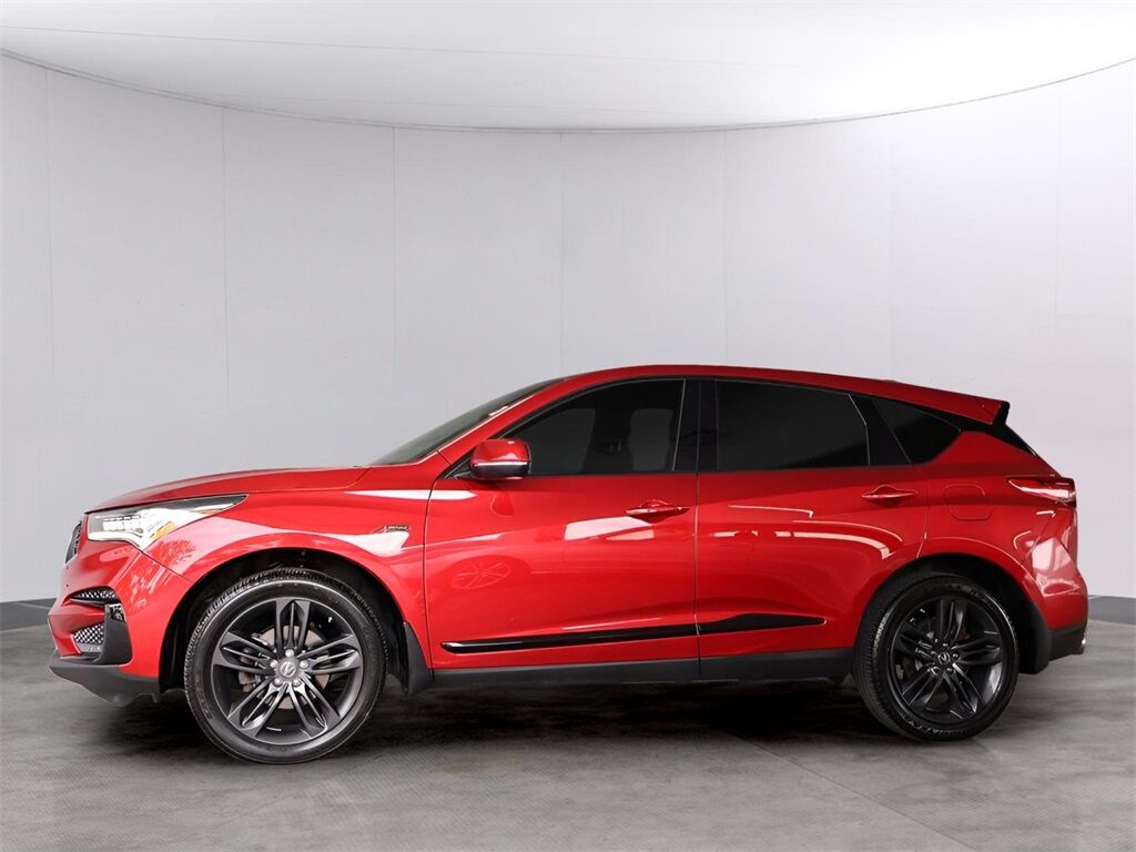 2021 Acura RDX A-Spec Package San Clemente CA