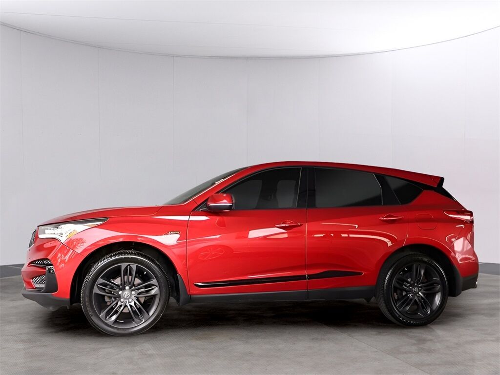 2021 Acura RDX A-Spec Package San Clemente CA