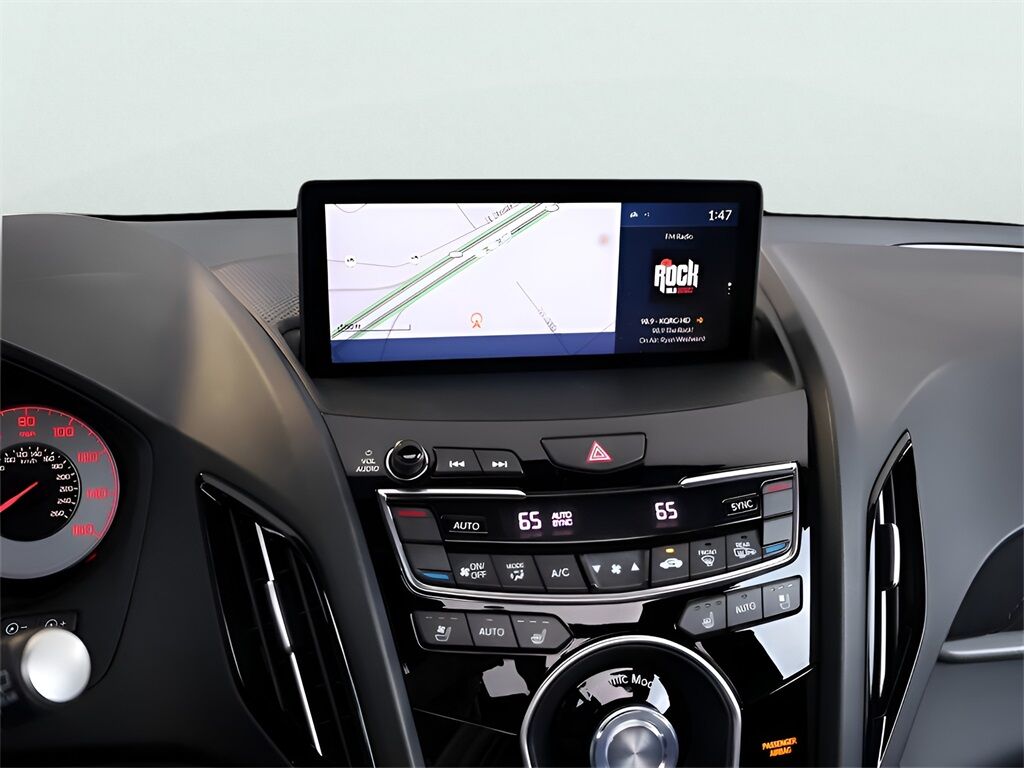 2021 Acura RDX A-Spec Package San Clemente CA