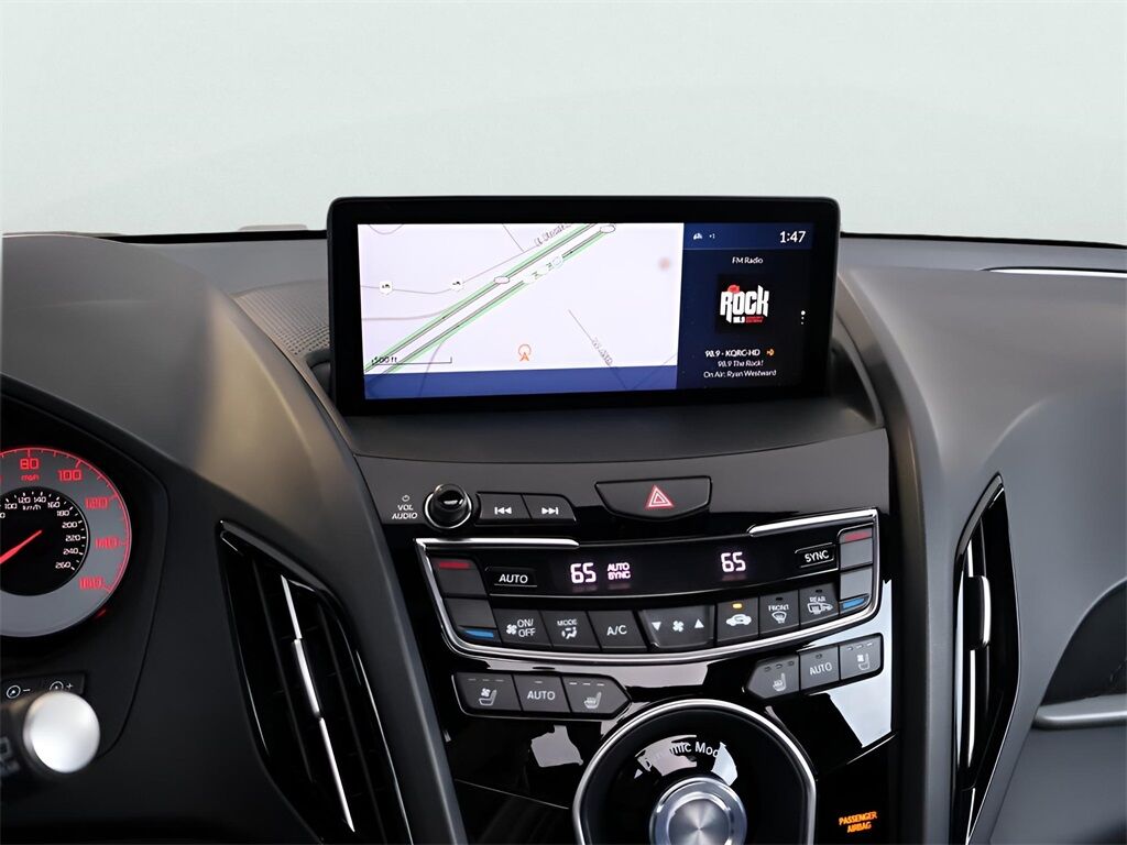 2021 Acura RDX A-Spec Package San Clemente CA