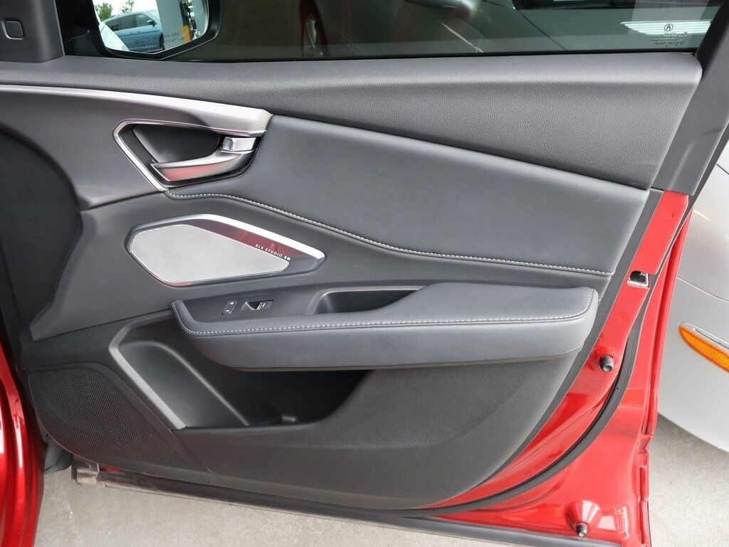 2021 Acura RDX A-Spec Package San Clemente CA