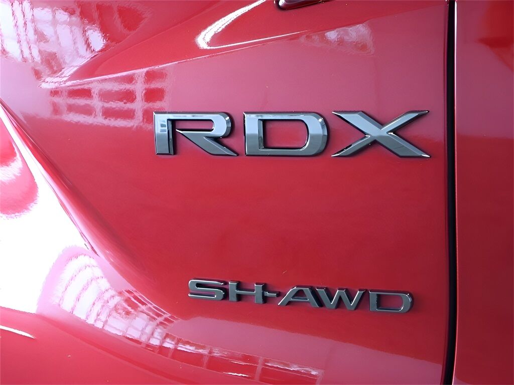 2021 Acura RDX A-Spec Package San Clemente CA