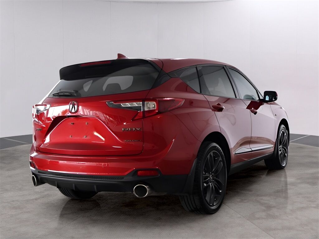 2021 Acura RDX A-Spec Package San Clemente CA