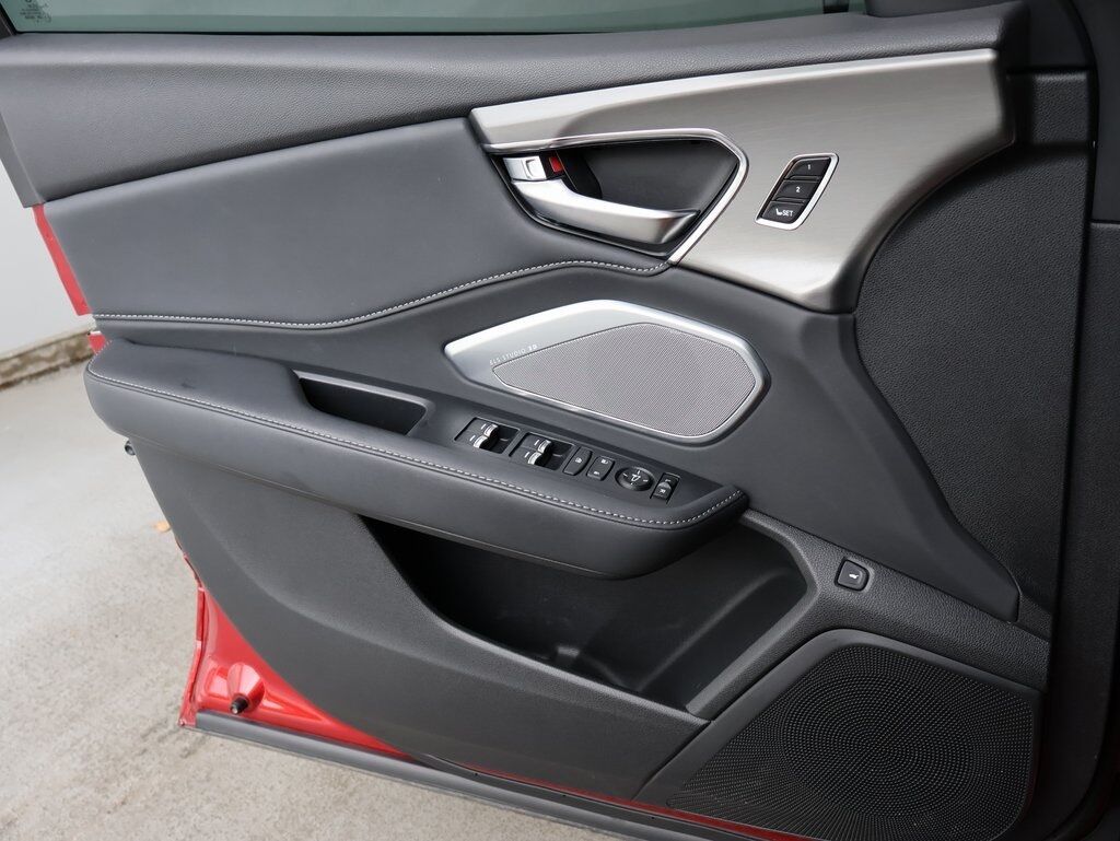 2021 Acura RDX A-Spec Package San Clemente CA