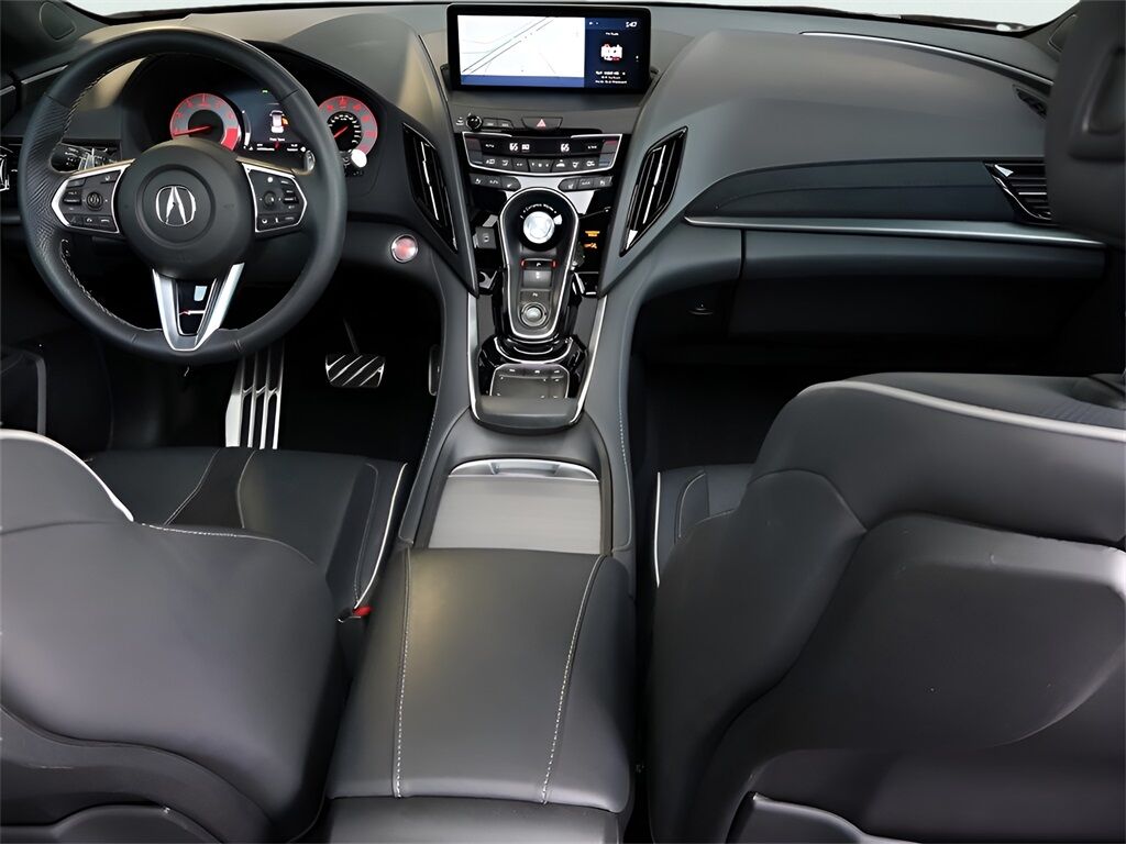 2021 Acura RDX A-Spec Package San Clemente CA