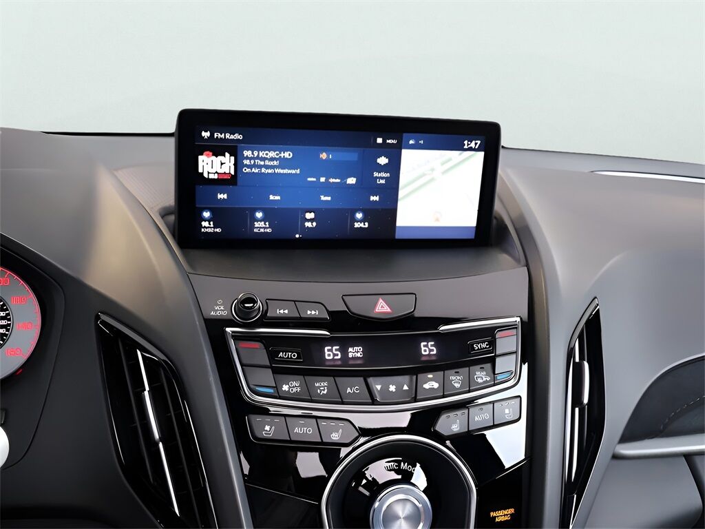 2021 Acura RDX A-Spec Package San Clemente CA