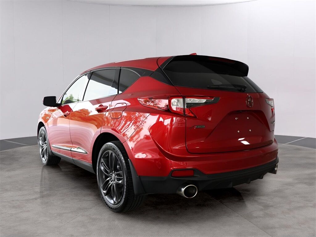2021 Acura RDX A-Spec Package San Clemente CA