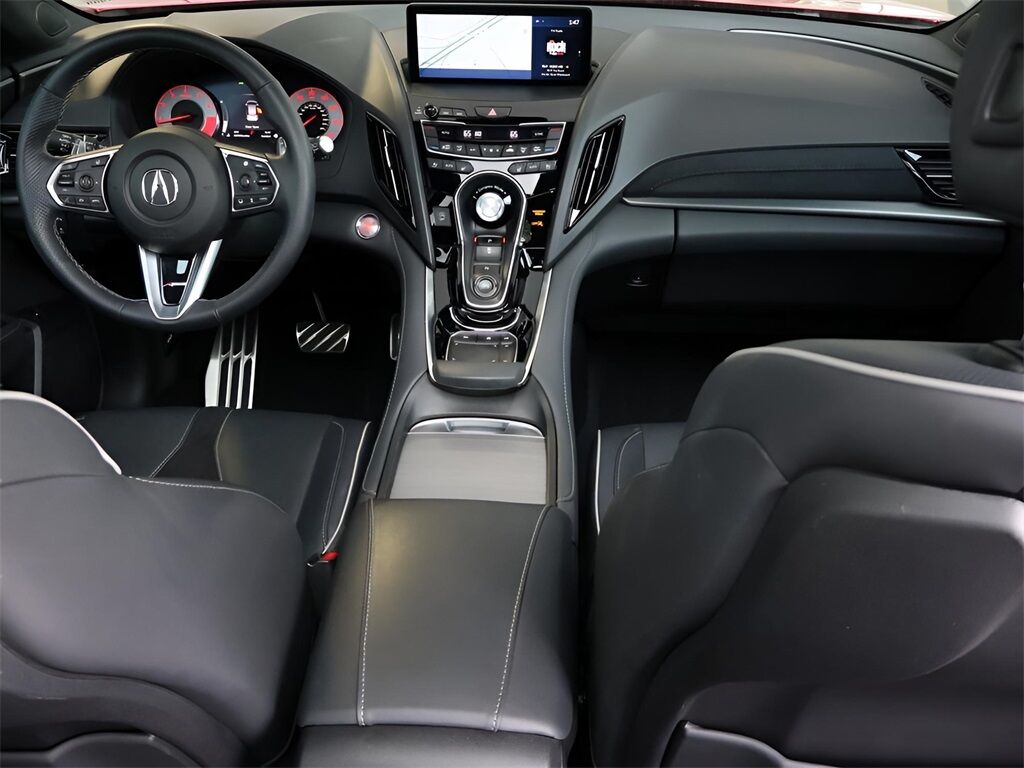 2021 Acura RDX A-Spec Package San Clemente CA