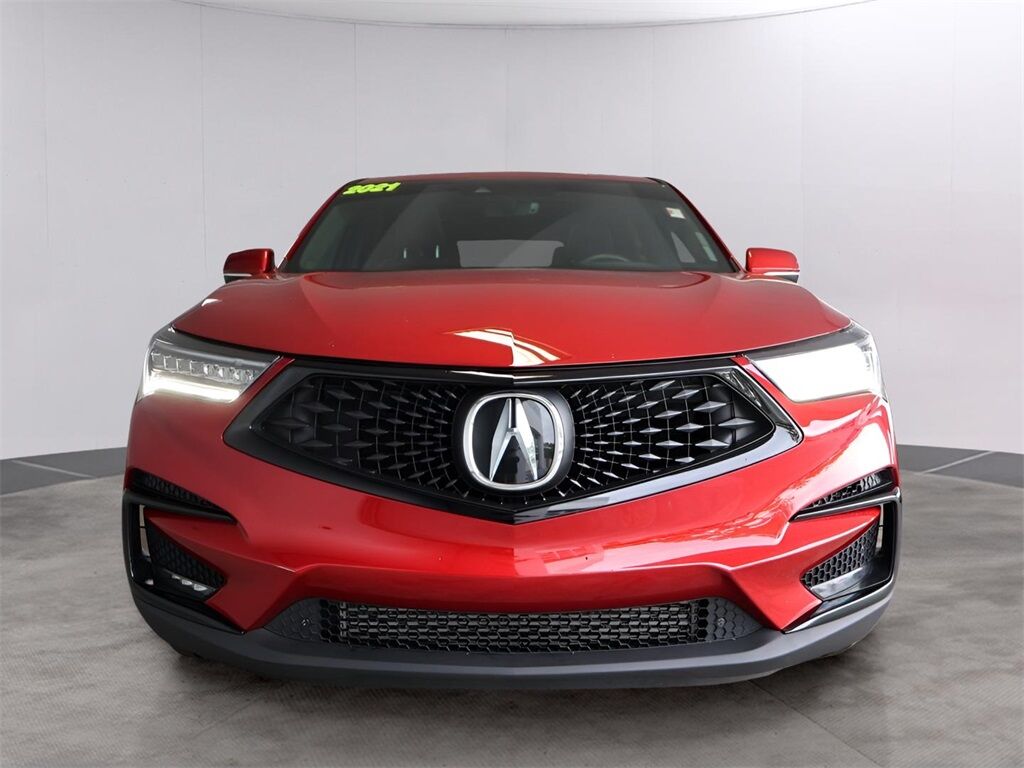 2021 Acura RDX A-Spec Package San Clemente CA