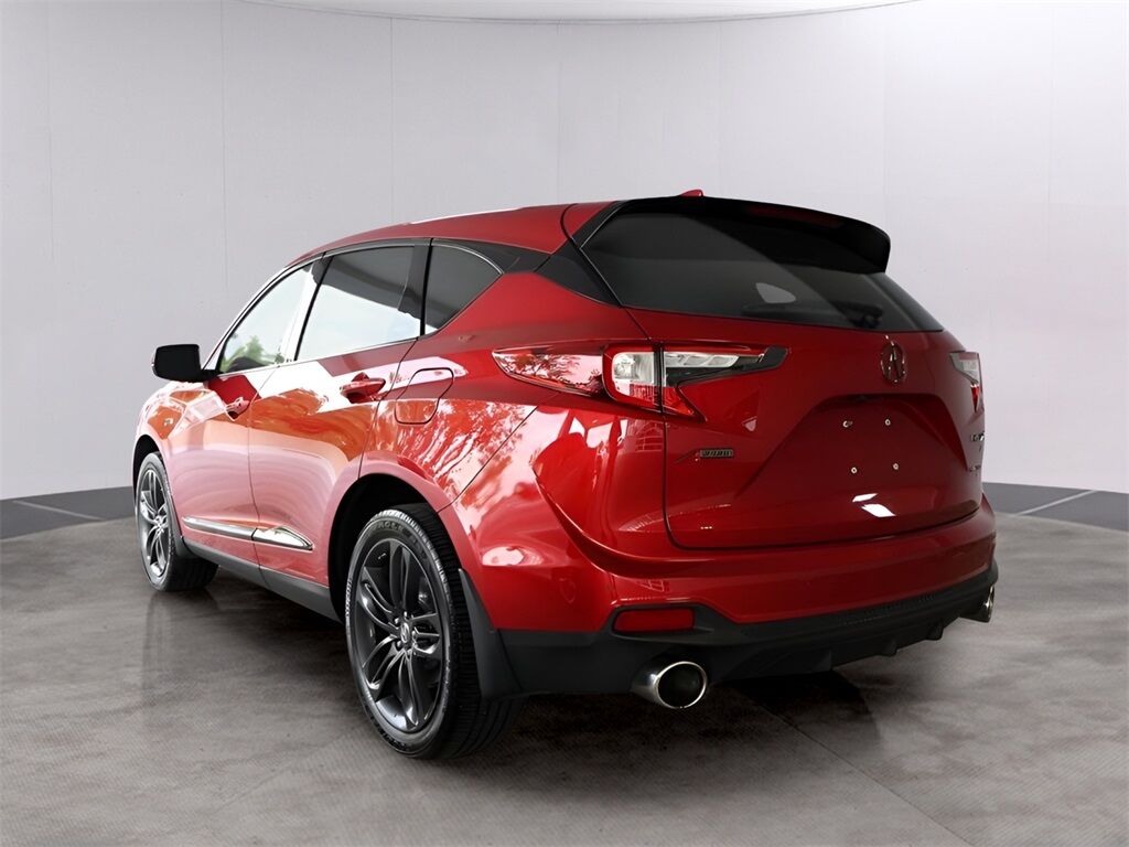 2021 Acura RDX A-Spec Package San Clemente CA