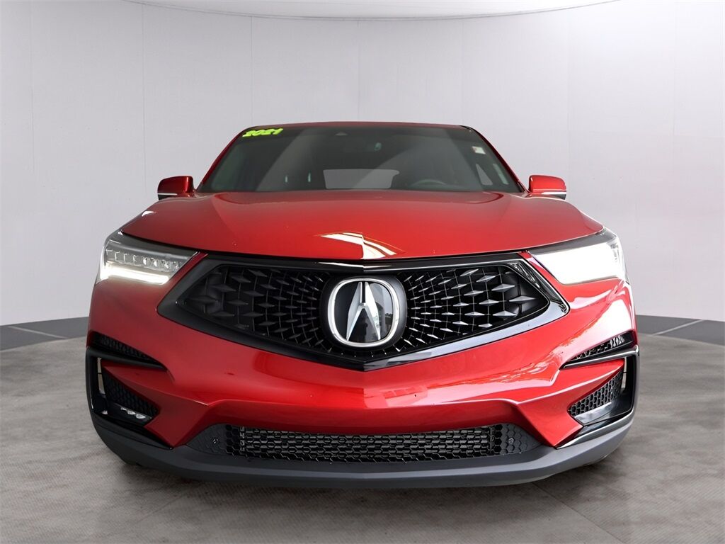 2021 Acura RDX A-Spec Package San Clemente CA