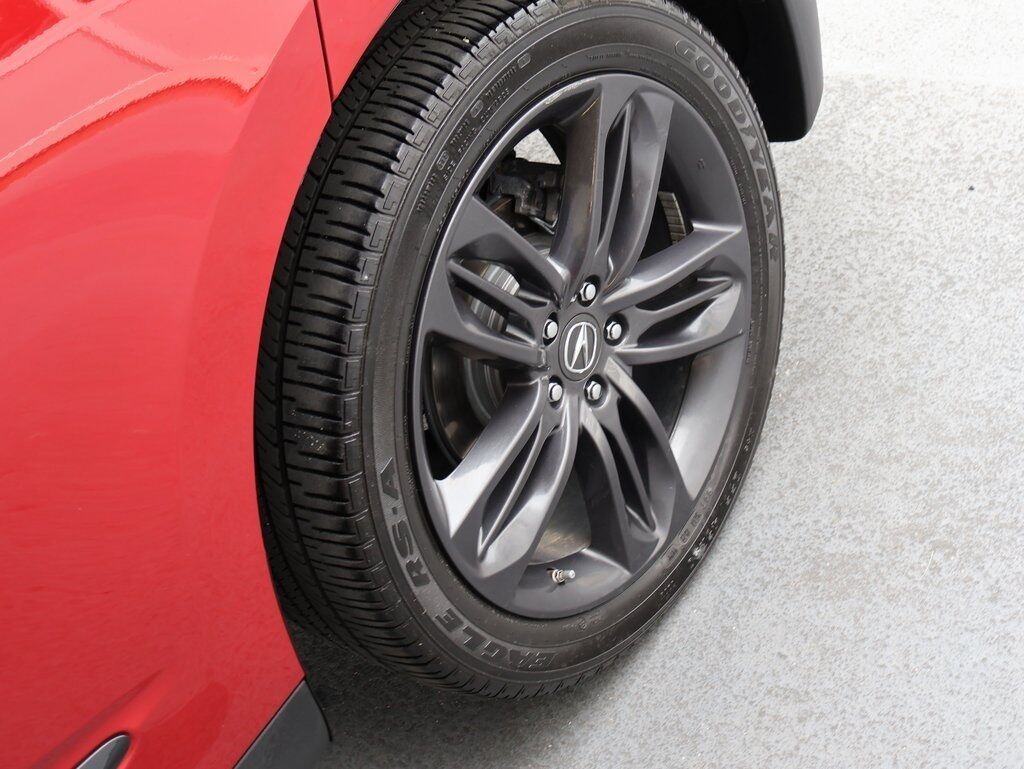 2021 Acura RDX A-Spec Package San Clemente CA