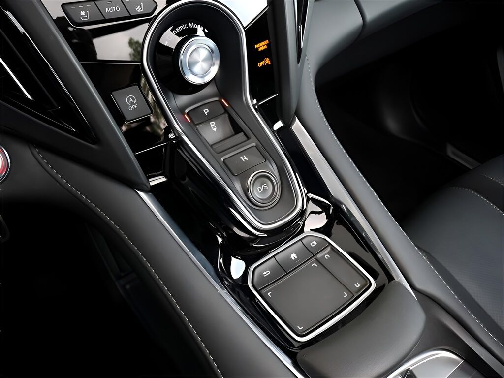 2021 Acura RDX A-Spec Package San Clemente CA