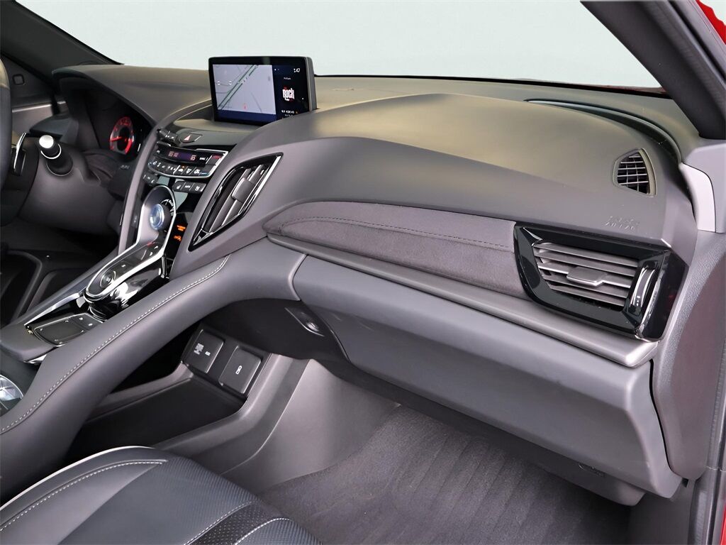 2021 Acura RDX A-Spec Package San Clemente CA