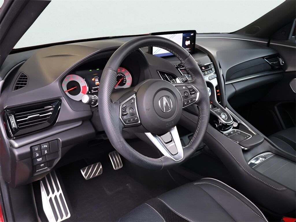 2021 Acura RDX A-Spec Package San Clemente CA