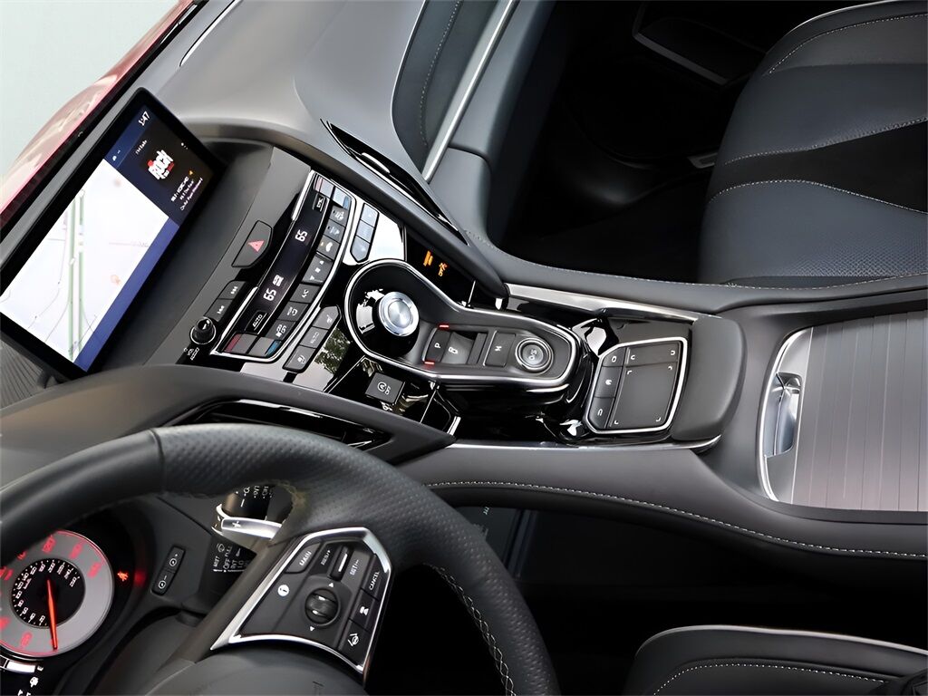 2021 Acura RDX A-Spec Package San Clemente CA