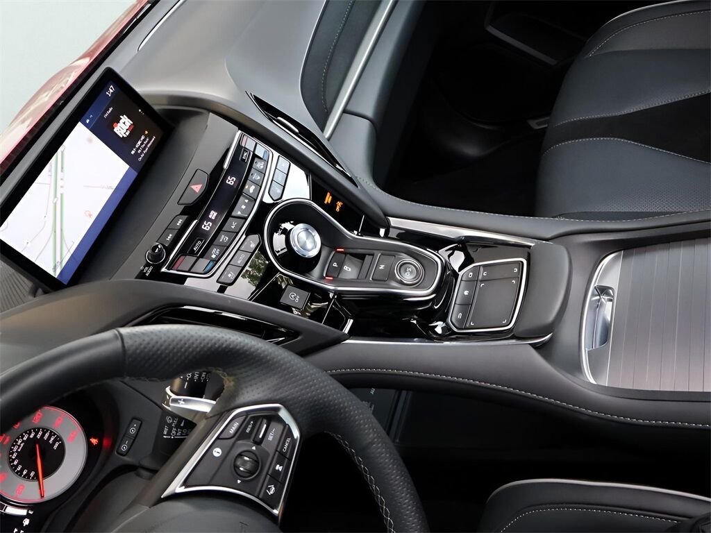2021 Acura RDX A-Spec Package San Clemente CA