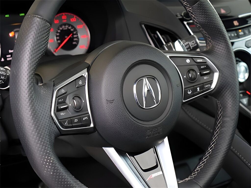 2021 Acura RDX A-Spec Package San Clemente CA