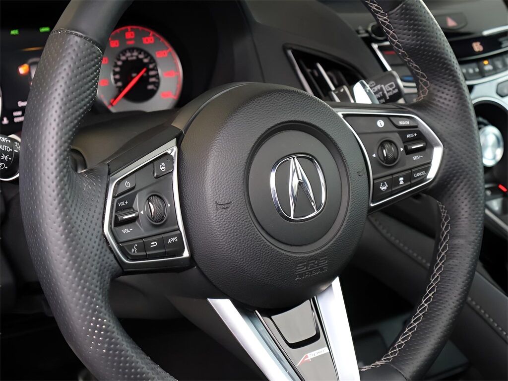 2021 Acura RDX A-Spec Package San Clemente CA