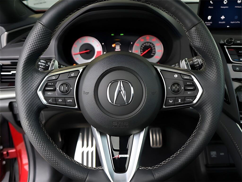 2021 Acura RDX A-Spec Package San Clemente CA