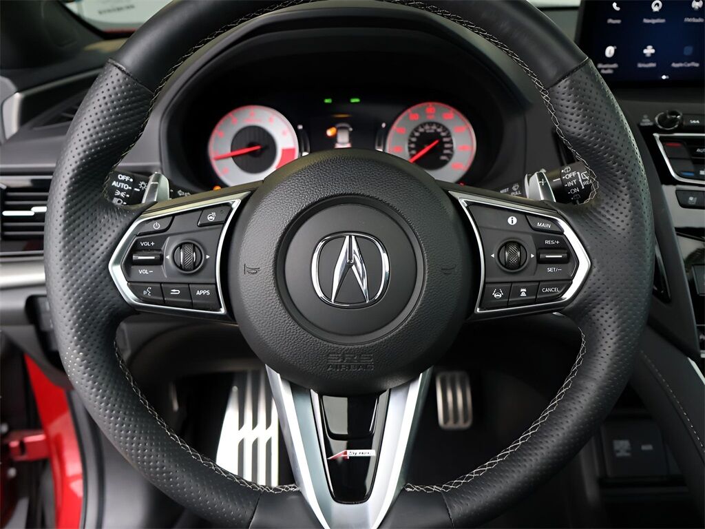 2021 Acura RDX A-Spec Package San Clemente CA