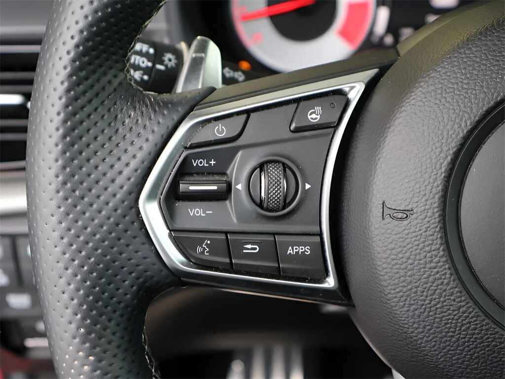 2021 Acura RDX A-Spec Package San Clemente CA