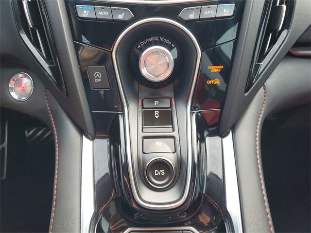 2021 Acura RDX A-Spec Package St. Augustine FL