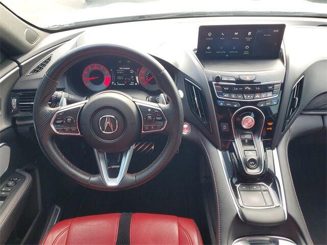 2021 Acura RDX A-Spec Package St. Augustine FL