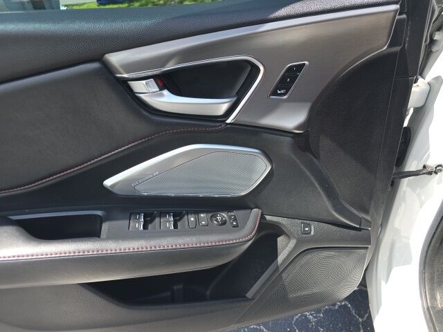 2021 Acura RDX A-Spec Package St. Augustine FL