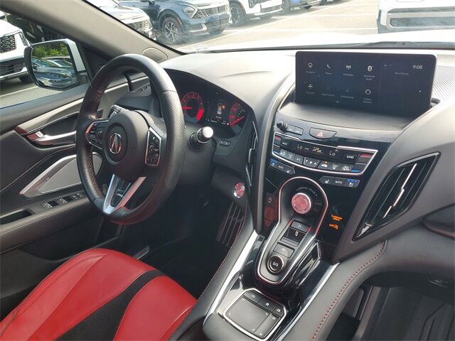 2021 Acura RDX A-Spec Package St. Augustine FL