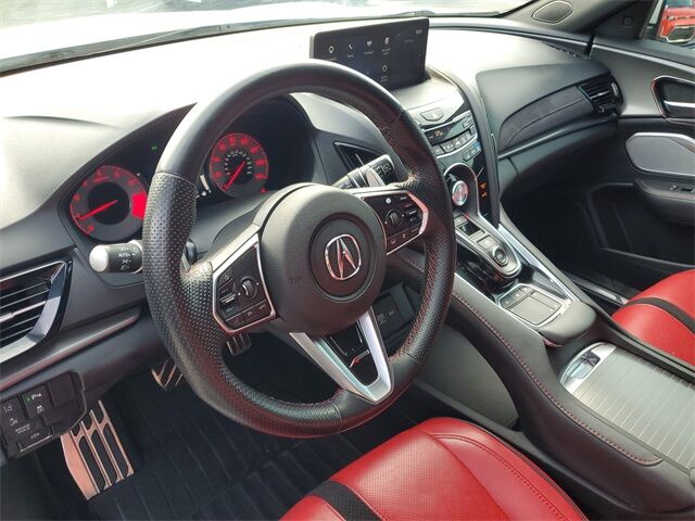 2021 Acura RDX A-Spec Package St. Augustine FL