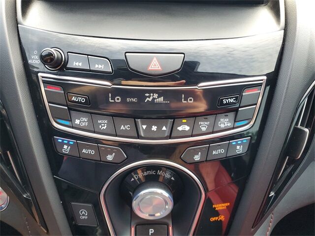 2021 Acura RDX A-Spec Package St. Augustine FL