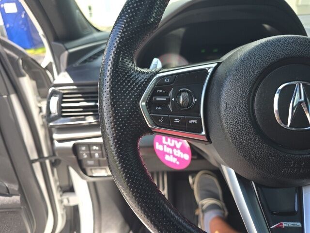 2021 Acura RDX A-Spec Package St. Augustine FL