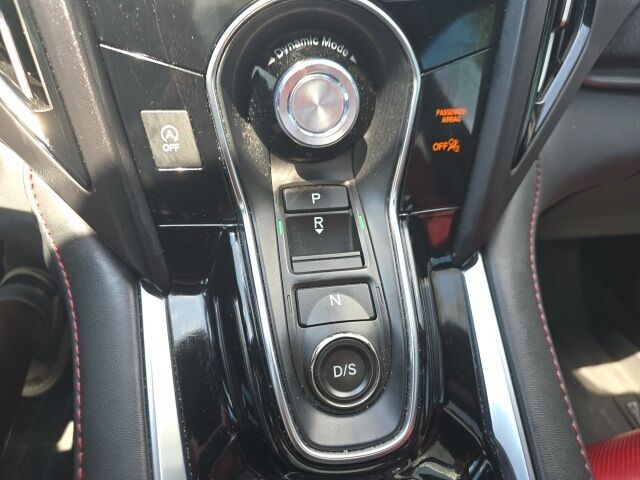 2021 Acura RDX A-Spec Package St. Augustine FL