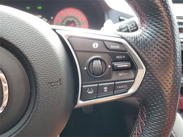 2021 Acura RDX A-Spec Package St. Augustine FL