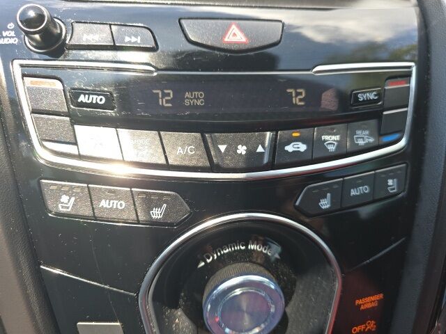 2021 Acura RDX A-Spec Package St. Augustine FL