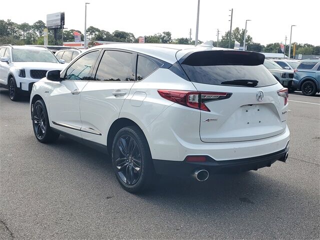2021 Acura RDX A-Spec Package St. Augustine FL