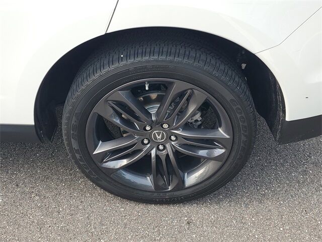 2021 Acura RDX A-Spec Package St. Augustine FL
