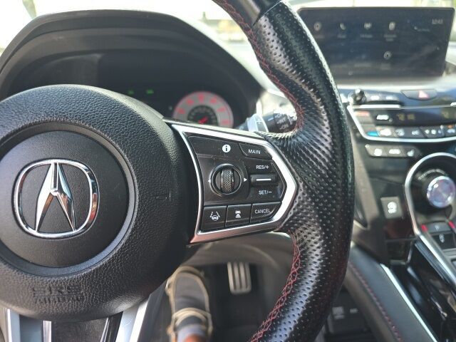 2021 Acura RDX A-Spec Package St. Augustine FL