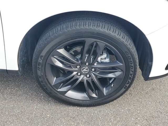 2021 Acura RDX A-Spec Package St. Augustine FL