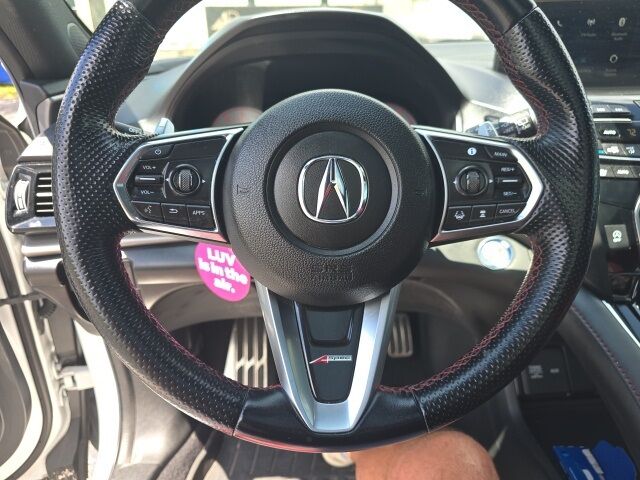 2021 Acura RDX A-Spec Package St. Augustine FL