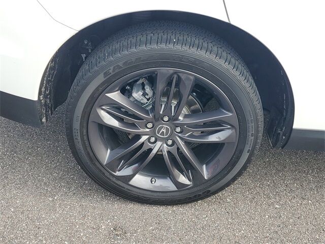 2021 Acura RDX A-Spec Package St. Augustine FL