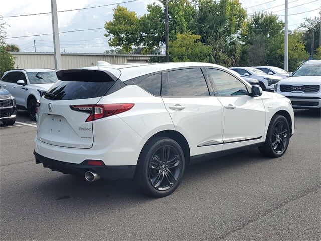 2021 Acura RDX A-Spec Package St. Augustine FL