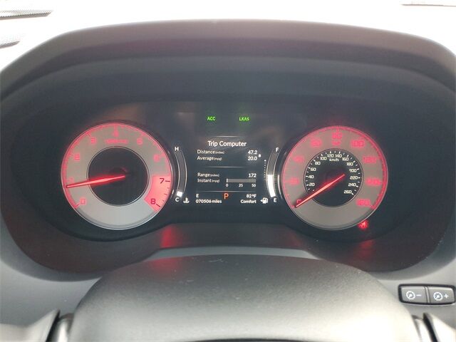 2021 Acura RDX A-Spec Package St. Augustine FL