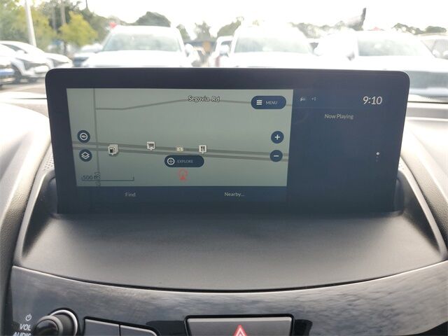 2021 Acura RDX A-Spec Package St. Augustine FL
