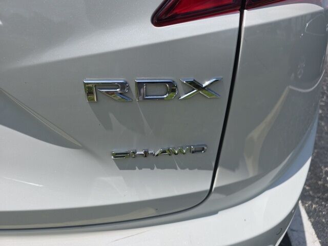 2021 Acura RDX A-Spec Package St. Augustine FL