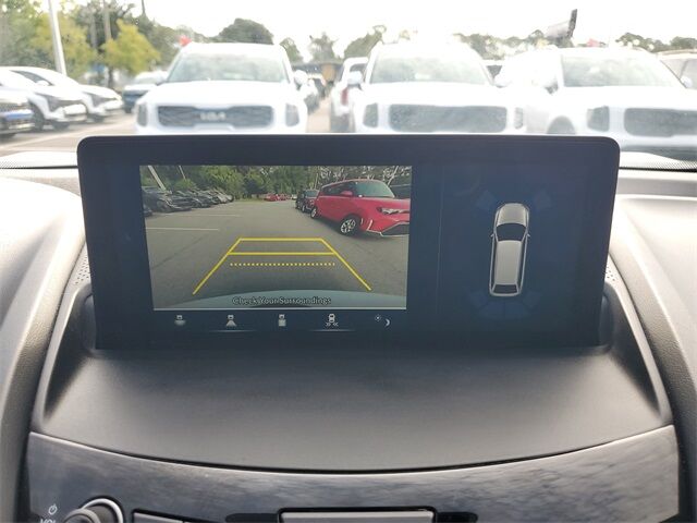 2021 Acura RDX A-Spec Package St. Augustine FL