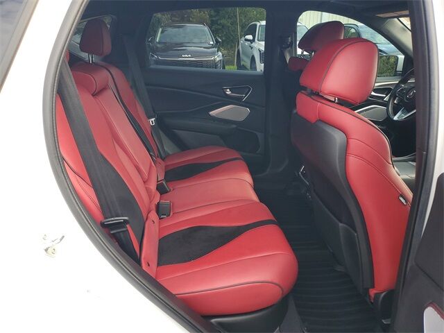 2021 Acura RDX A-Spec Package St. Augustine FL