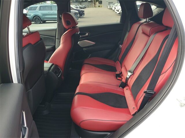 2021 Acura RDX A-Spec Package St. Augustine FL