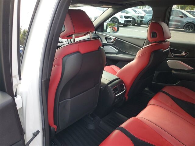 2021 Acura RDX A-Spec Package St. Augustine FL